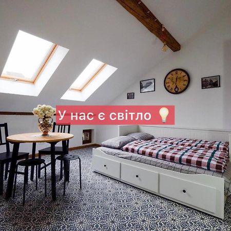 Apartments Galicia Львов Экстерьер фото