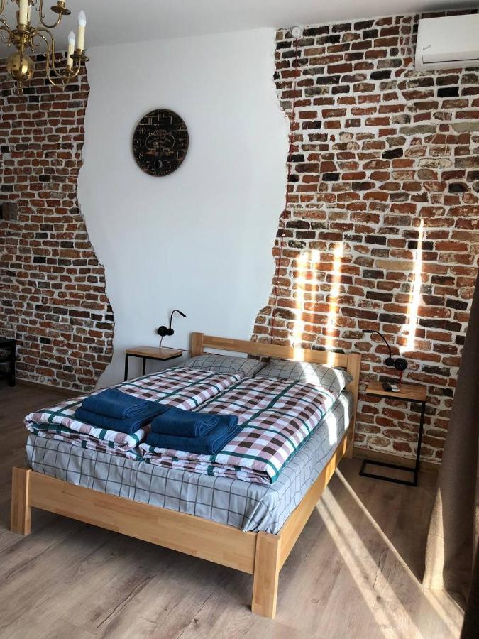 Apartments Galicia Львов Экстерьер фото