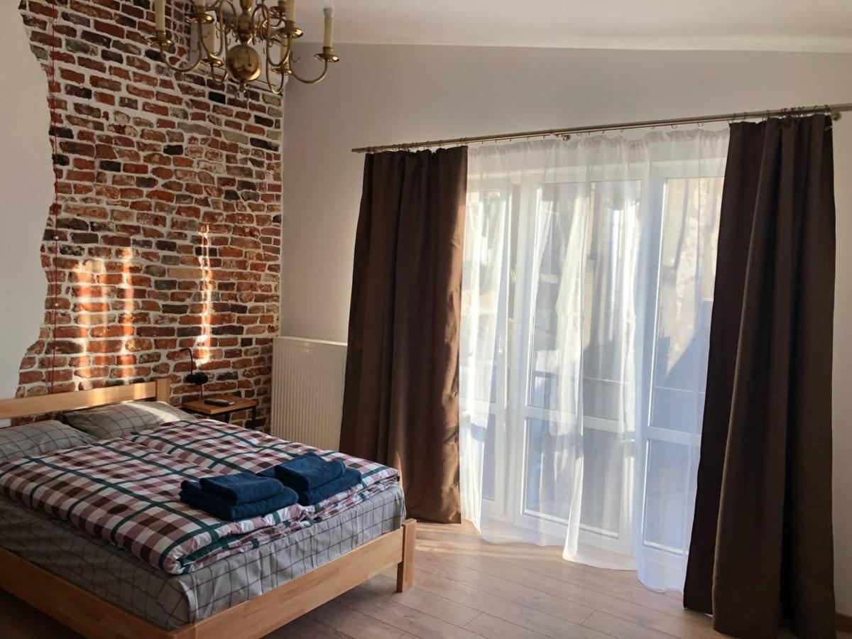 Apartments Galicia Львов Экстерьер фото