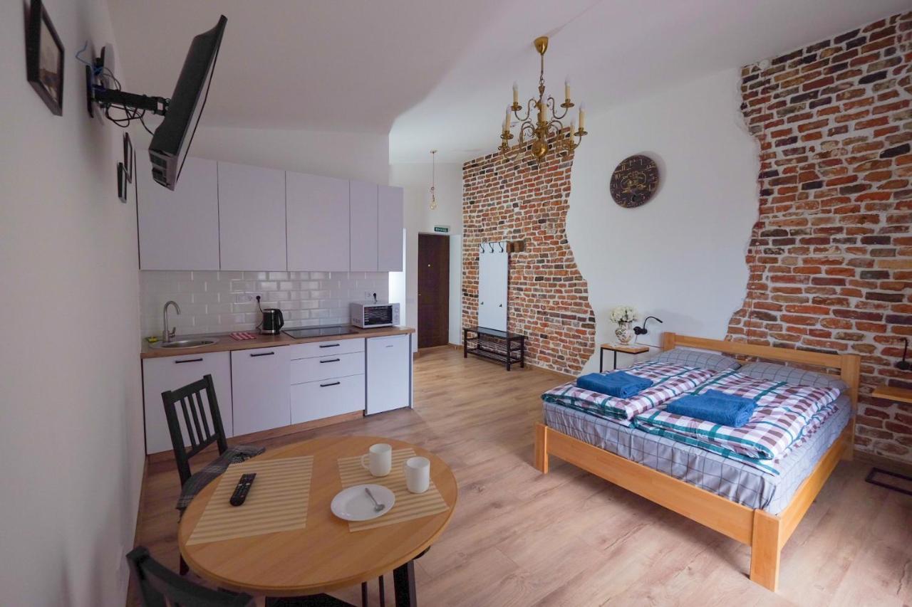 Apartments Galicia Львов Экстерьер фото