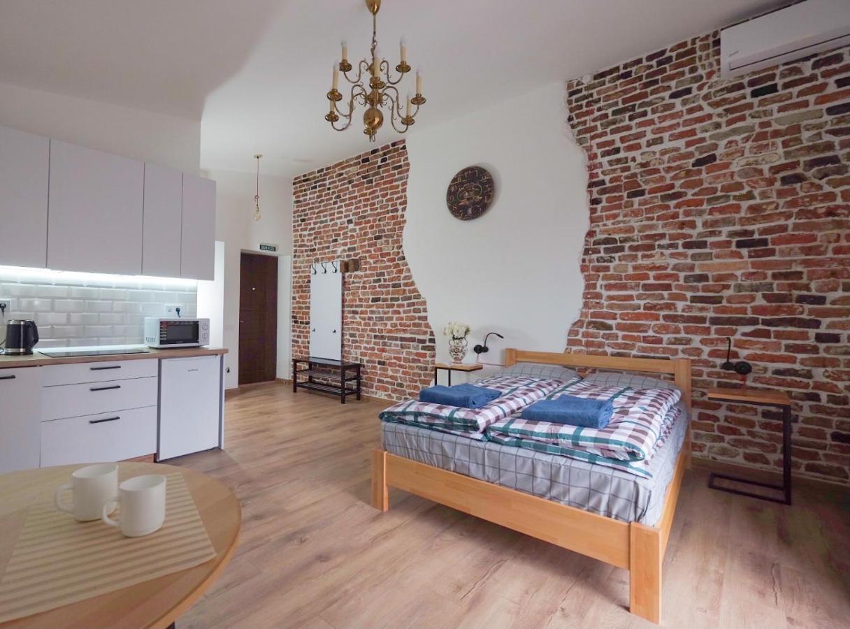Apartments Galicia Львов Экстерьер фото