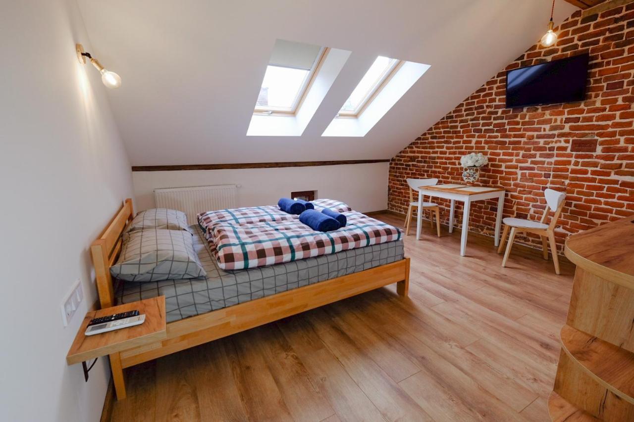 Apartments Galicia Львов Экстерьер фото