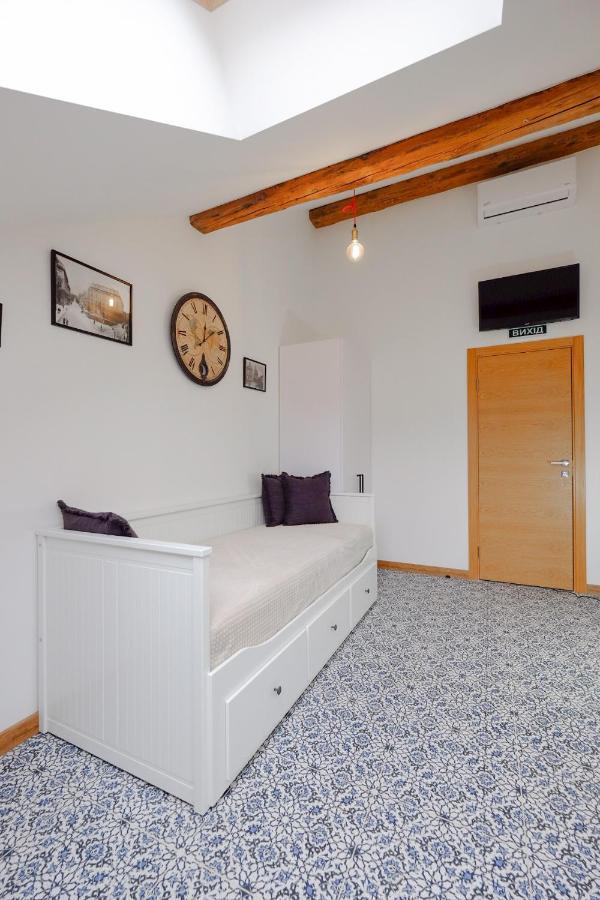 Apartments Galicia Львов Экстерьер фото
