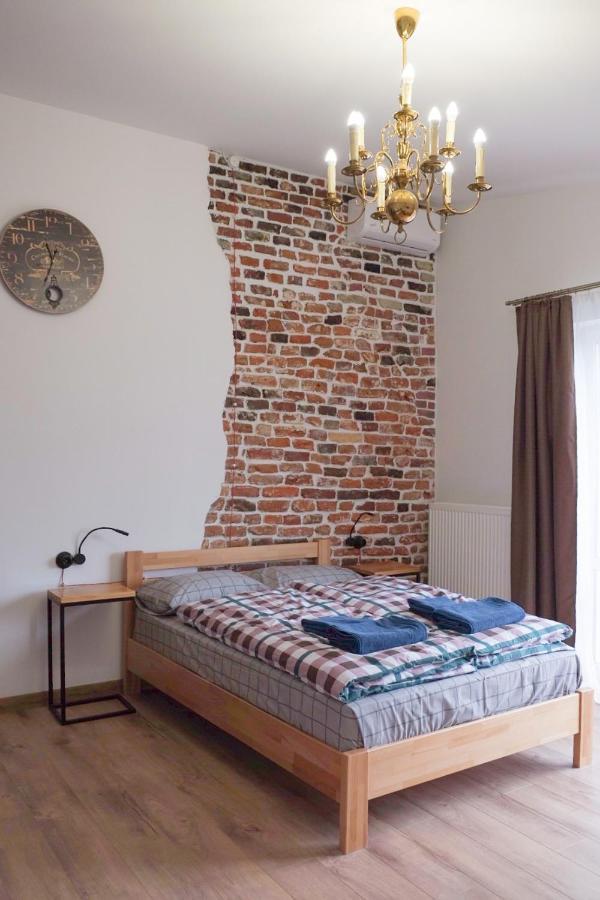 Apartments Galicia Львов Экстерьер фото
