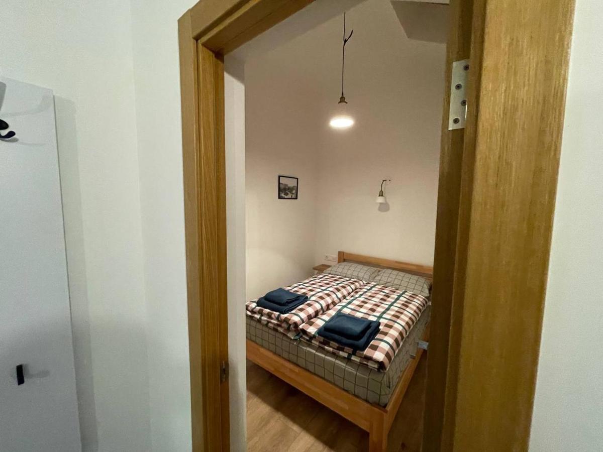 Apartments Galicia Львов Экстерьер фото