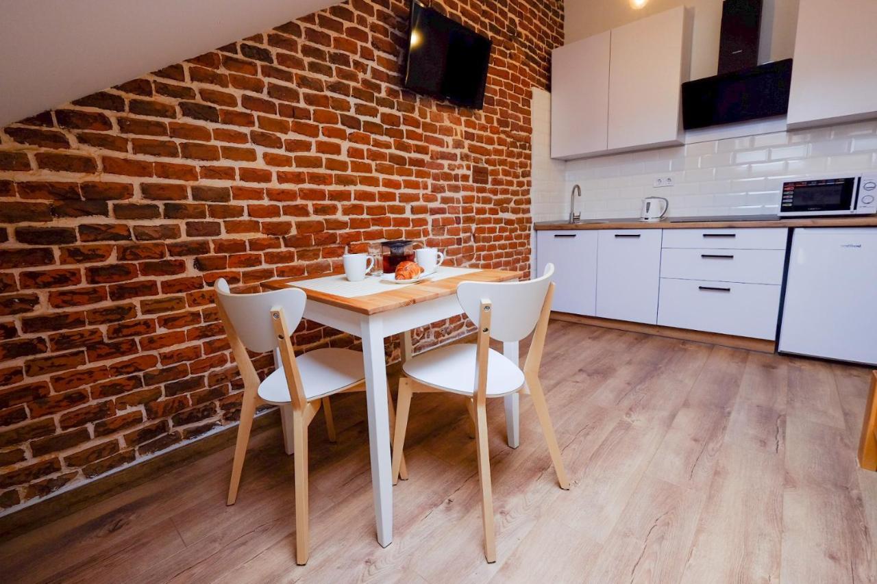 Apartments Galicia Львов Экстерьер фото