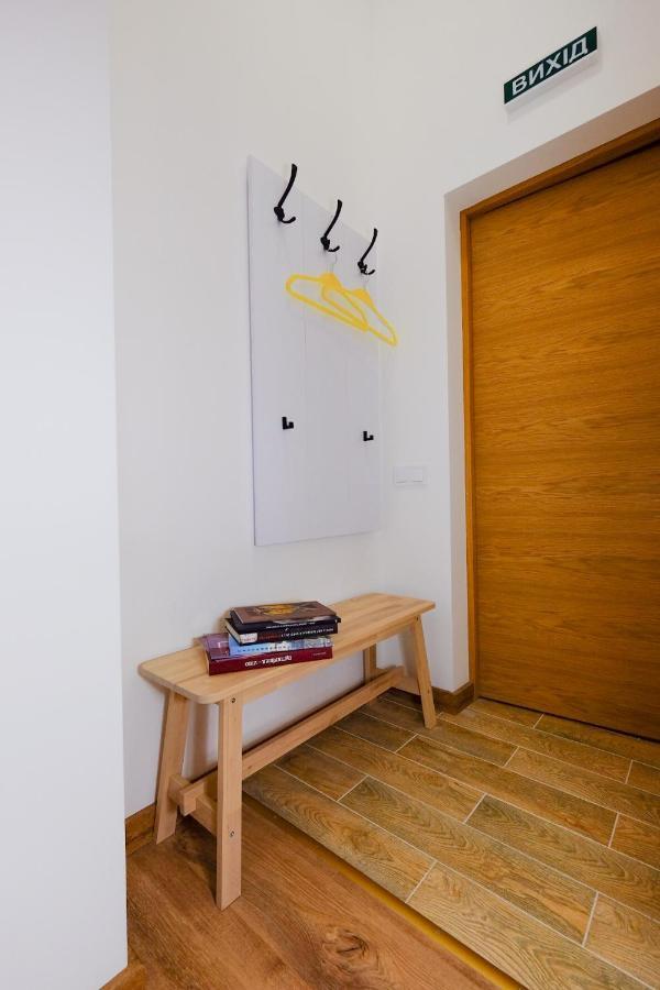 Apartments Galicia Львов Экстерьер фото