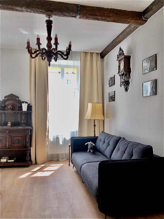 Apartments Galicia Львов Экстерьер фото