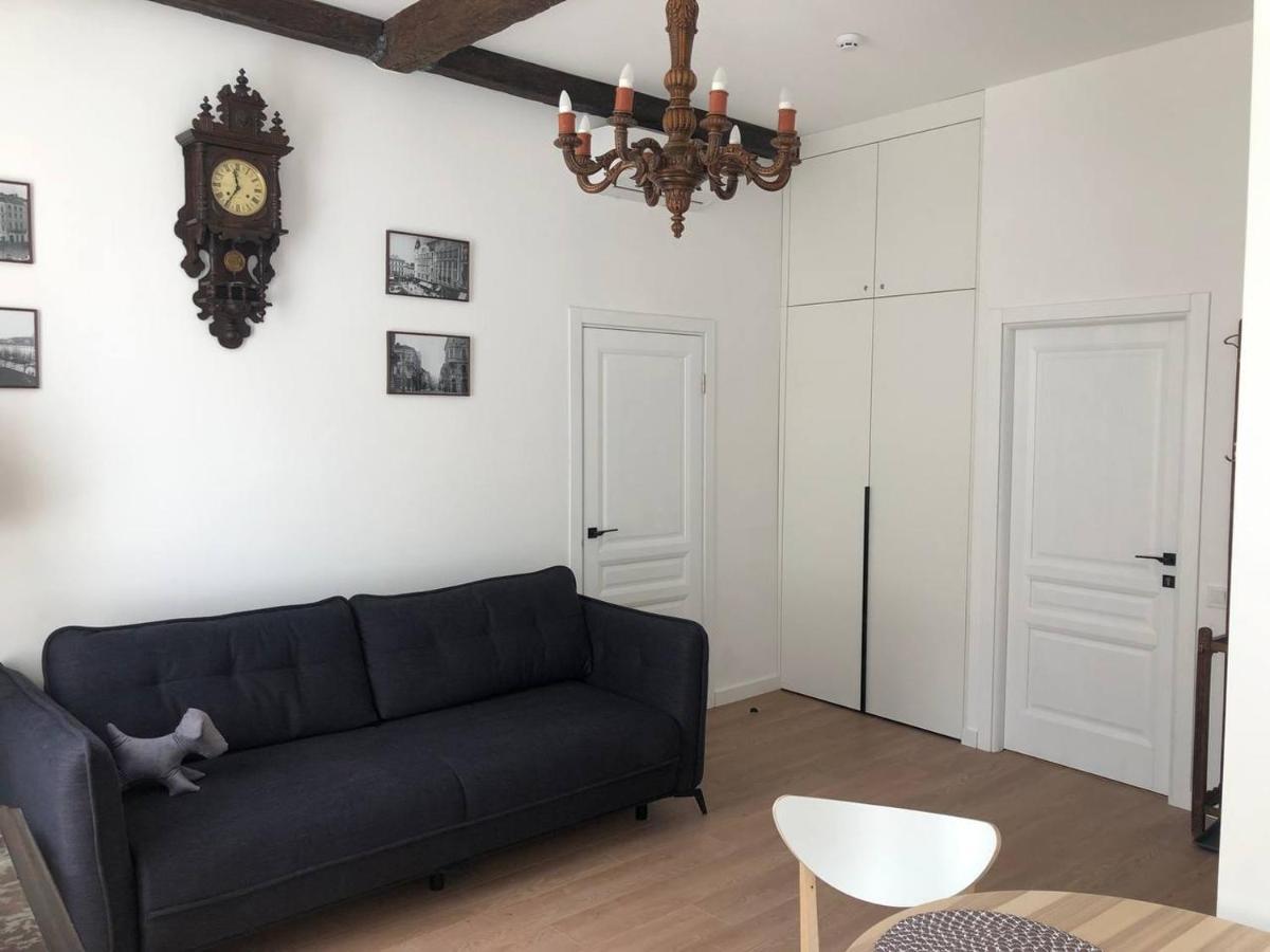 Apartments Galicia Львов Экстерьер фото