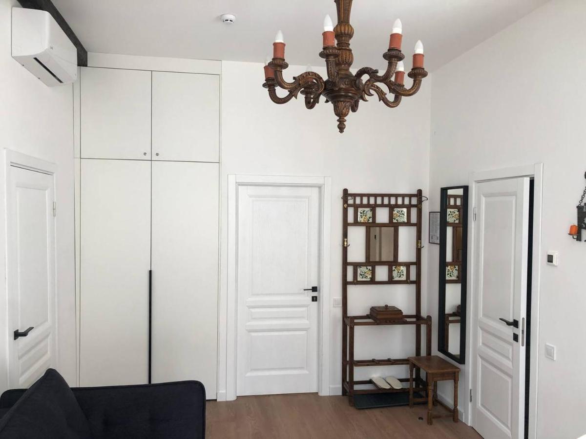 Apartments Galicia Львов Экстерьер фото