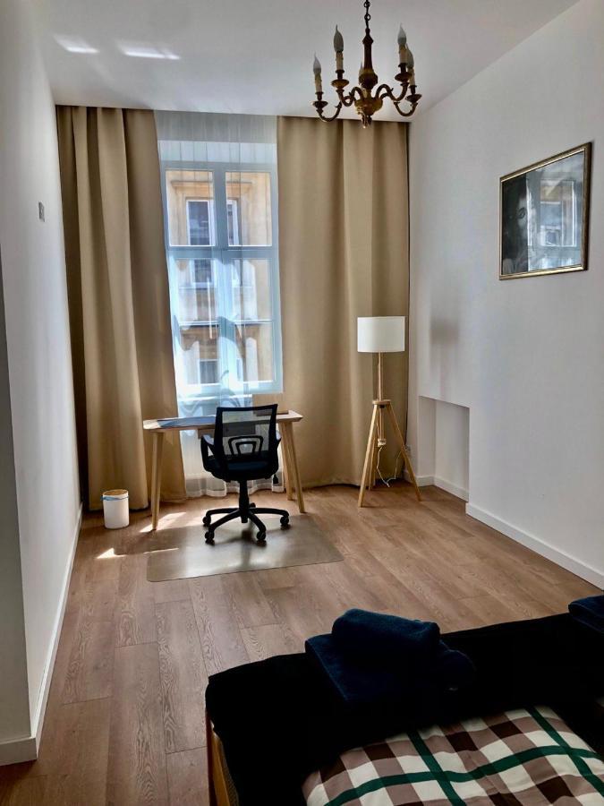 Apartments Galicia Львов Экстерьер фото