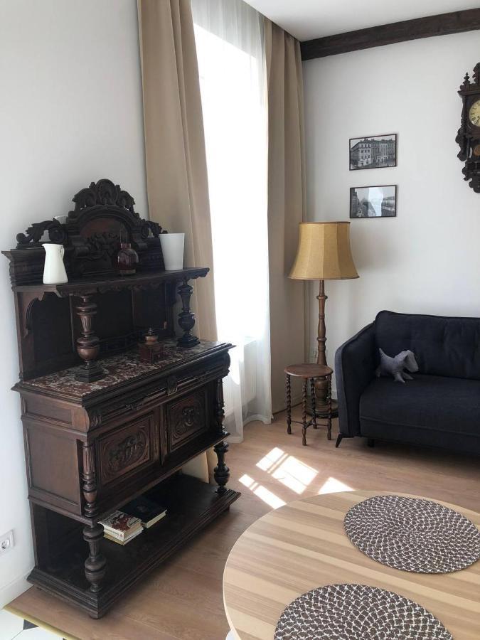 Apartments Galicia Львов Экстерьер фото
