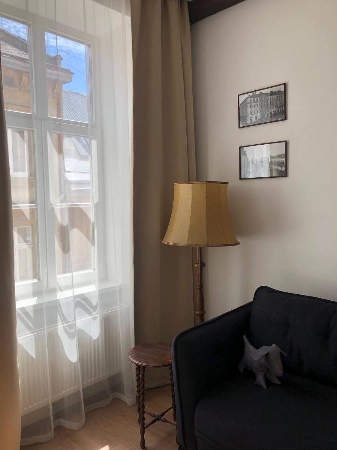 Apartments Galicia Львов Экстерьер фото