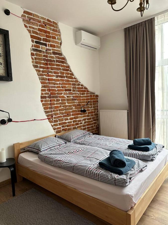 Apartments Galicia Львов Экстерьер фото