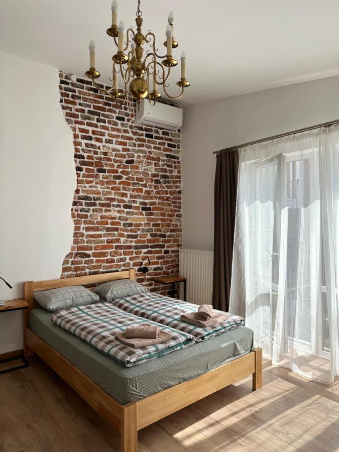 Apartments Galicia Львов Экстерьер фото