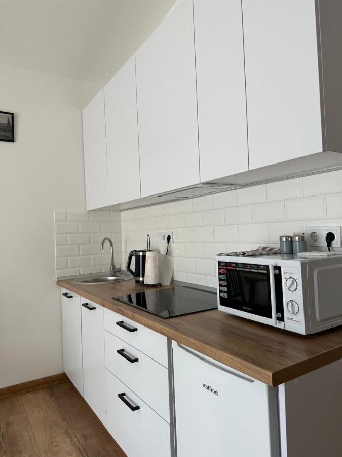 Apartments Galicia Львов Экстерьер фото