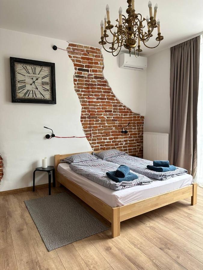 Apartments Galicia Львов Экстерьер фото