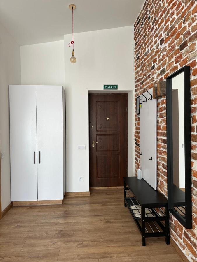 Apartments Galicia Львов Экстерьер фото