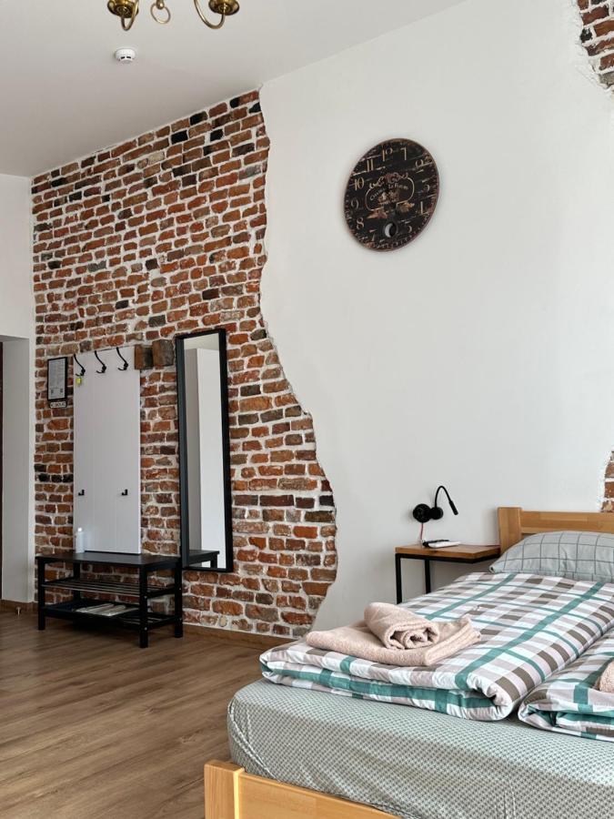 Apartments Galicia Львов Экстерьер фото