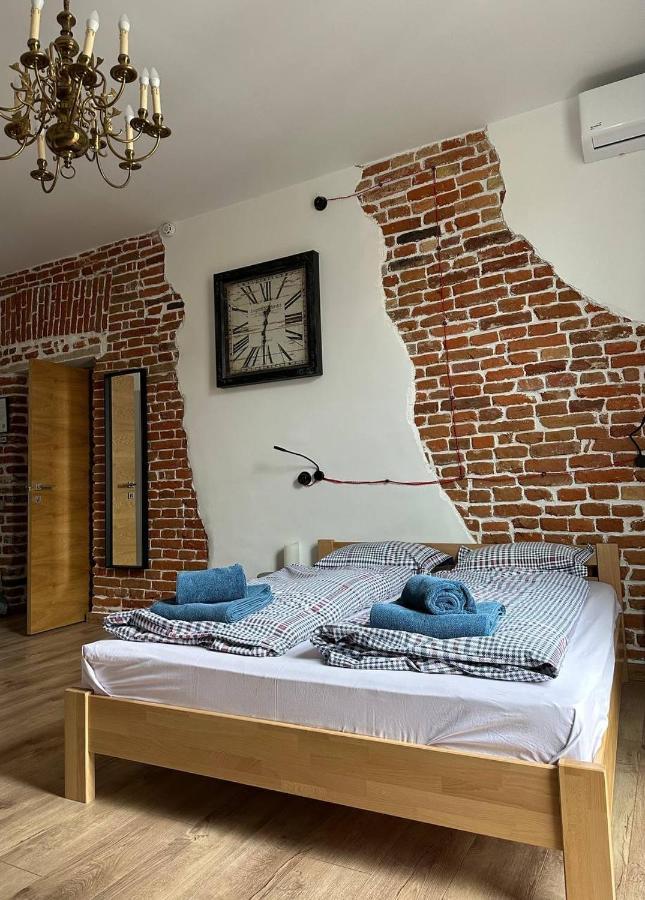Apartments Galicia Львов Экстерьер фото