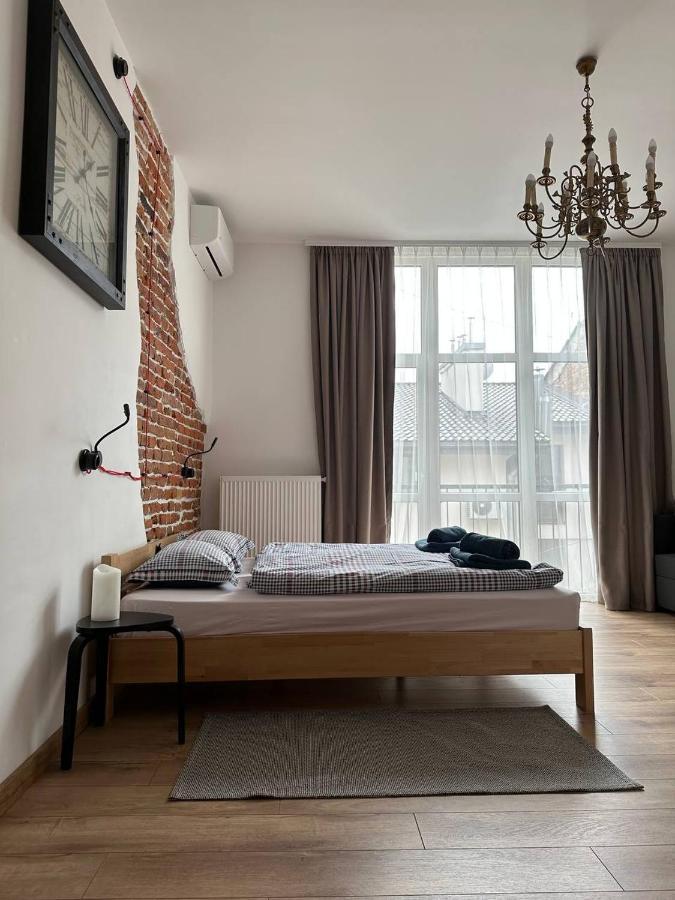 Apartments Galicia Львов Экстерьер фото