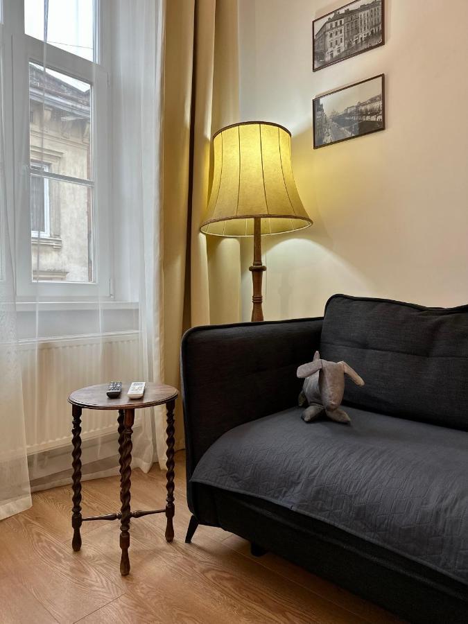 Apartments Galicia Львов Экстерьер фото