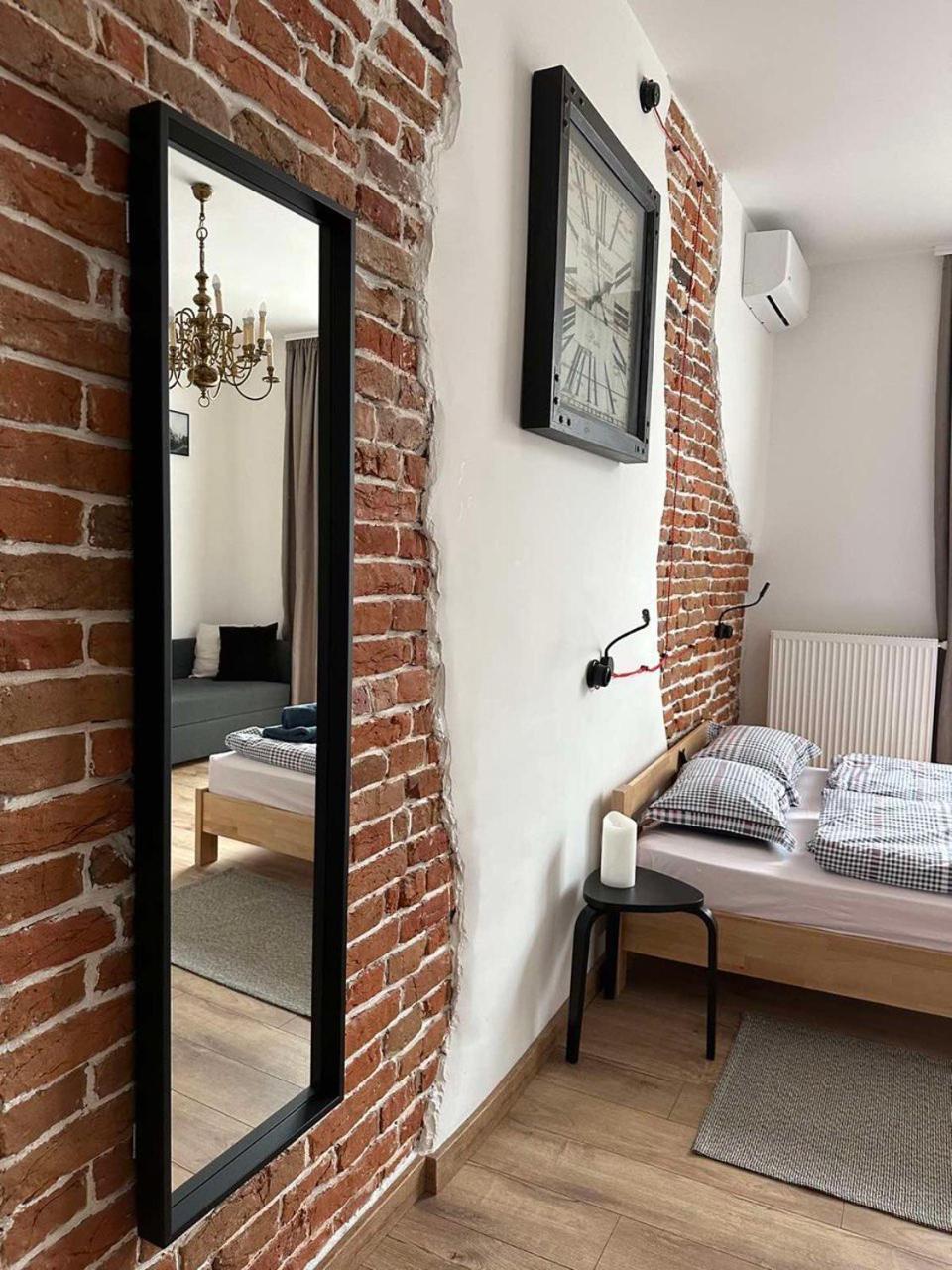 Apartments Galicia Львов Экстерьер фото