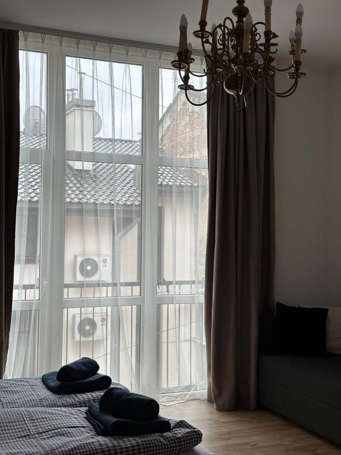 Apartments Galicia Львов Экстерьер фото