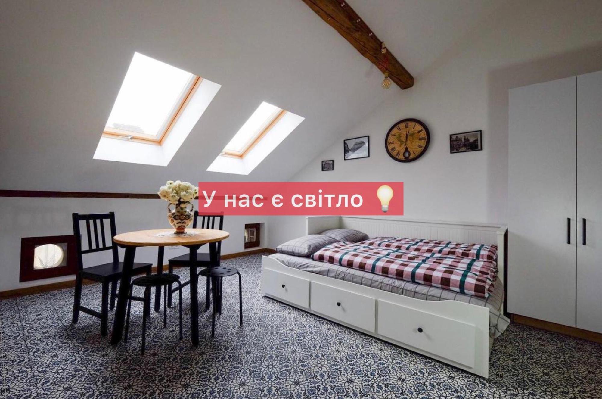 Apartments Galicia Львов Экстерьер фото
